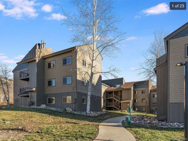 1625 Shadow Run Frontage #C109, Steamboat Springs, CO 80487