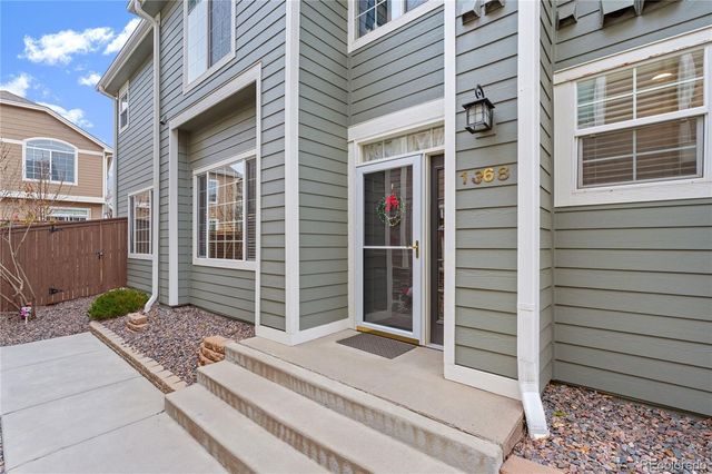 1368 Carlyle Park Circle, Highlands Ranch, CO 80129