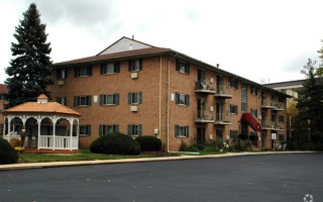 519 Williams Rd #6d9b48d2f, King Of Prussia, PA 19406