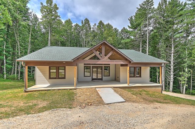 512 Norris Rd, Butler, TN 37640