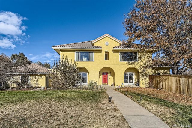 1814 S Uinta Way, Denver, CO 80231