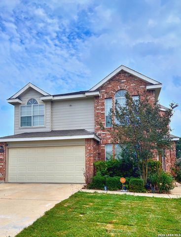 9610 KRIER CT, Converse, TX 78109