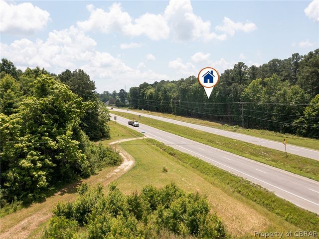 George Washington Memorial Hwy, Gloucester, VA 23061