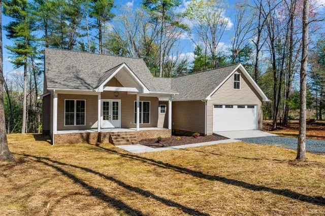 116 Blue Sky Ct, Monroe, VA 24574