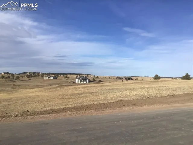 4928 Settlers Ranch Rd, Colorado Springs, CO 80908