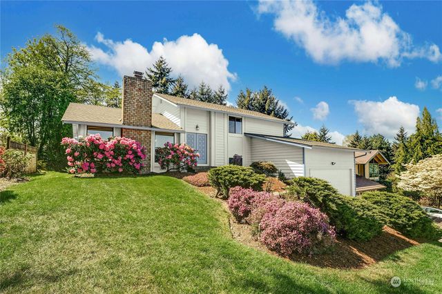 32609 43rd Place SW, Federal Way, WA 98023