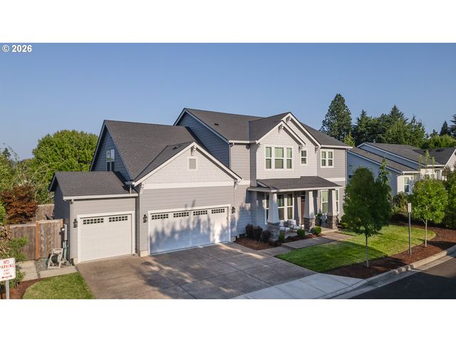 10874 SW Teal Crest Pl, Tigard, OR 97223
