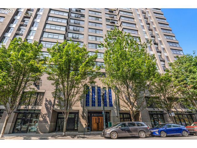 333 NW 9th Ave #407, Portland, OR 97209