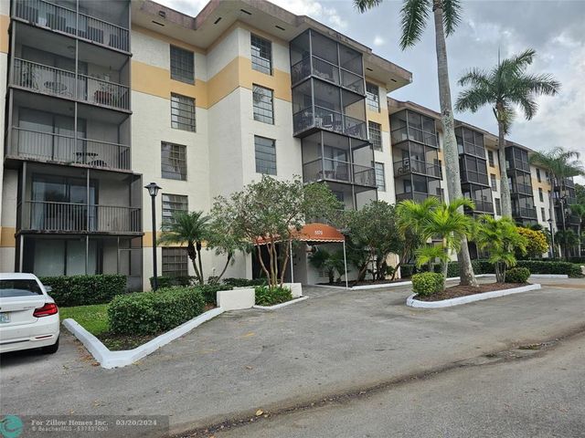 5570 NW 44th St #405A, Fort Lauderdale, FL 33319