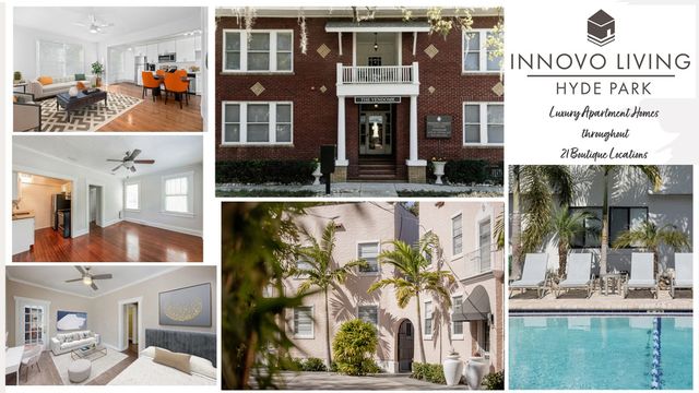 611 S  Magnolia Ave #0B-1Ba, Tampa, FL 33606