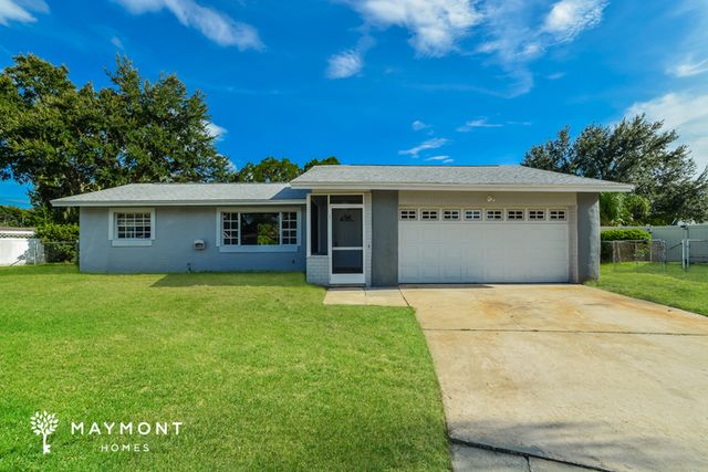 1022 Saul Ct, Orlando, FL 32822