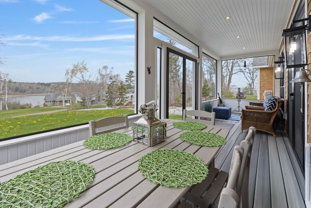 34 Eider Road, Harpswell, ME 04079