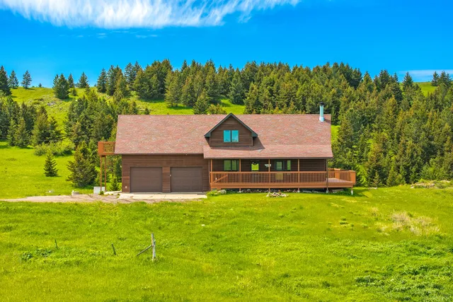 125 Logging Creek Rd, Monarch, MT 59463