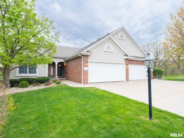 1932 W  Willow Crest Dr, Peoria, IL 61614
