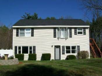 49 Bow Center Rd, Bow, NH 03304