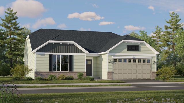1313 Freedom Rd, Elburn, IL 60119