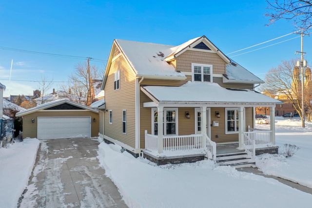 308 S  Quincy St, Green Bay, WI 54301