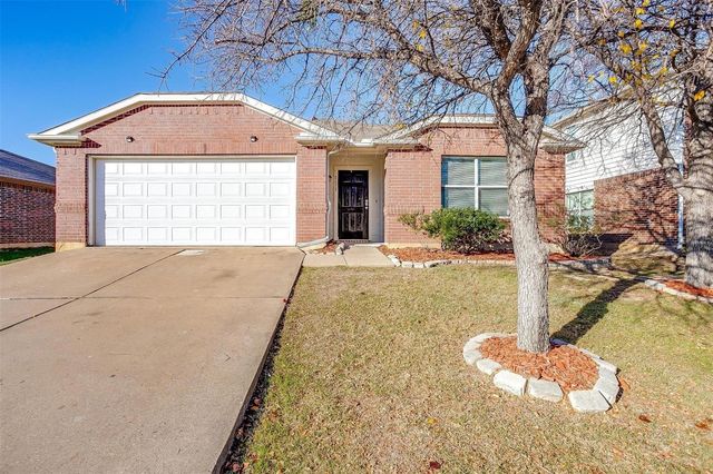 8413 Cactus Patch Way, Fort Worth, TX 76131