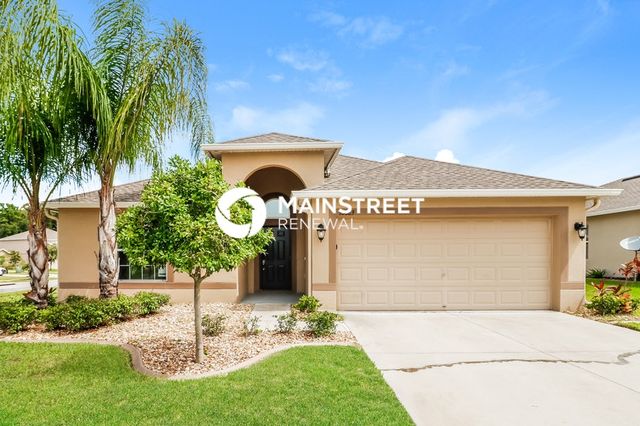 10083 Penwood Way, Hudson, FL 34667
