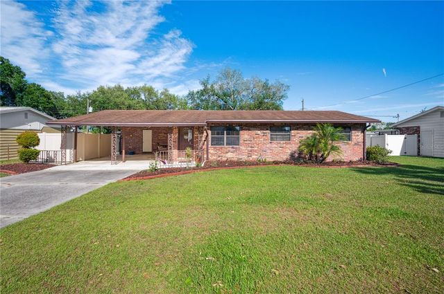 4126 S  Wellington Dr, Lakeland, FL 33813