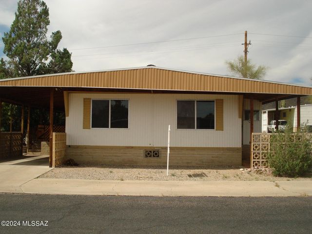 5980 W  Rafter Circle St, Tucson, AZ 85713