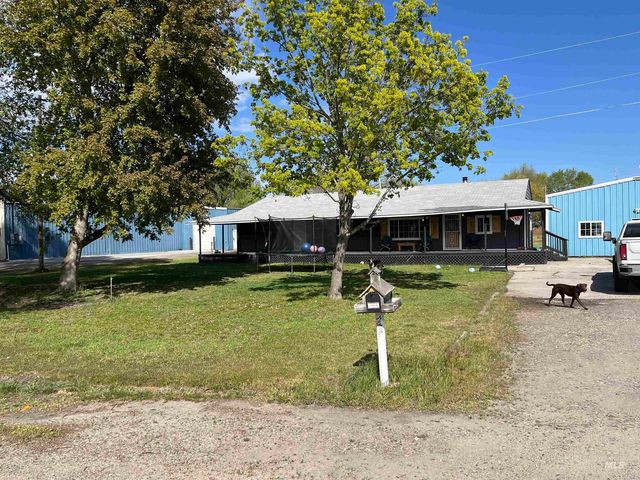 801 S  12th St, Payette, ID 83661