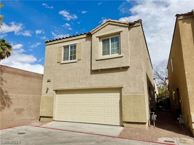 9168 Obtainable Ct, Las Vegas, NV 89149