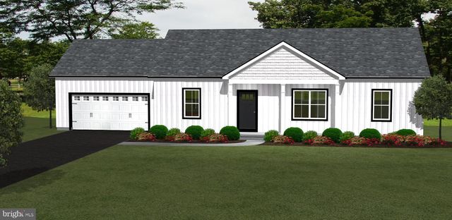 Freysville Rd, Red Lion, PA 17356