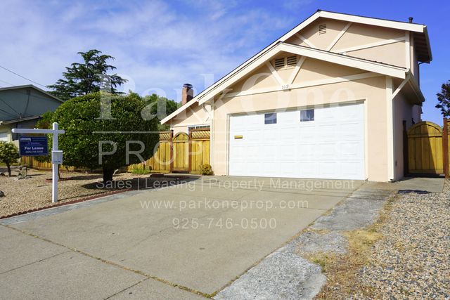2119 Norse Dr, Pleasant Hill, CA 94523
