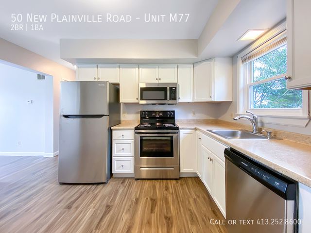 50 New Plainville Rd   #M-77, New Bedford, MA 02745