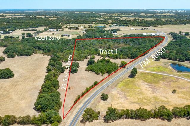 1 Vz County Road 2810, Mabank, TX 75147