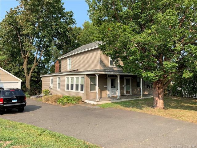 2 Walter Ave  #A, Norwalk, CT 06851