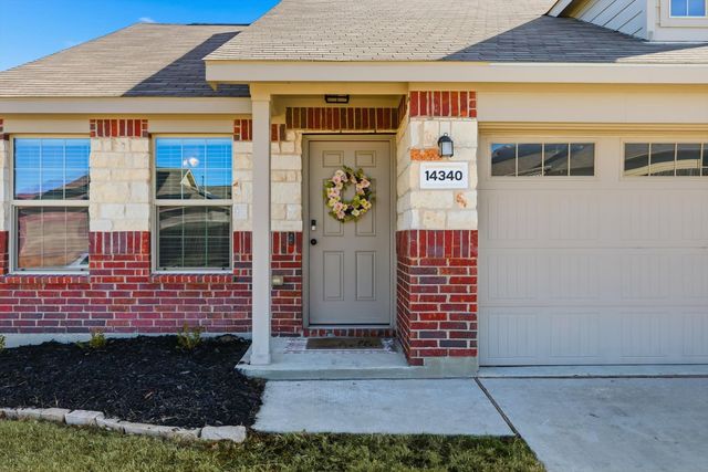 14340 Cloudview Way, Haslet, TX 76052