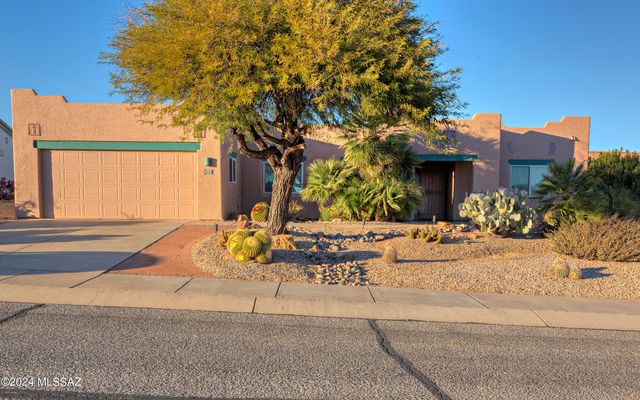 928 W  Union Bell Dr, Green Valley, AZ 85614