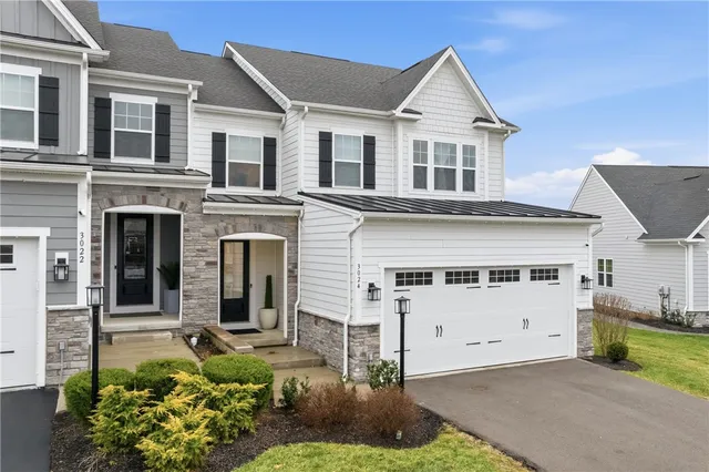 3024 Spruce Rd, Gibsonia, PA 15044