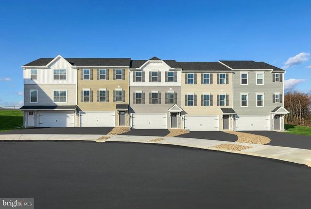 138 Isabella Cir #207, Bellefonte, PA 16823
