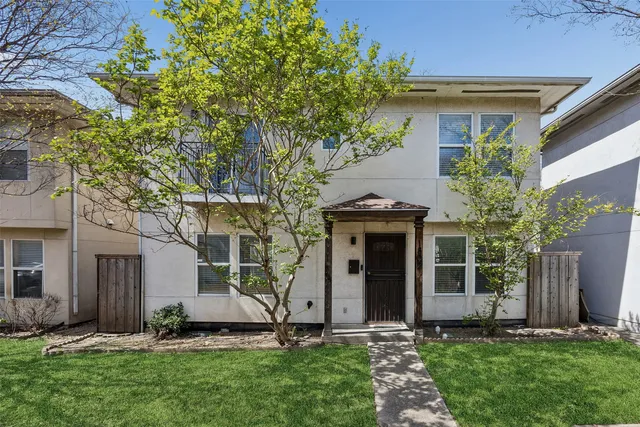 1802 N  Prairie Ave, Dallas, TX 75204