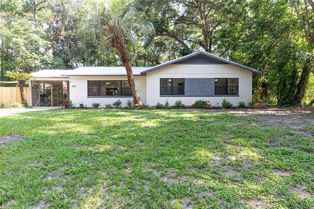 3632 NW 7th Ave, Gainesville, FL 32607