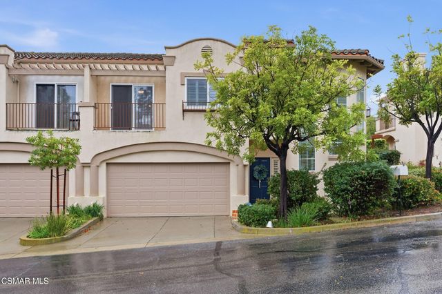 1052 Larry Ct, Thousand Oaks, CA 91320