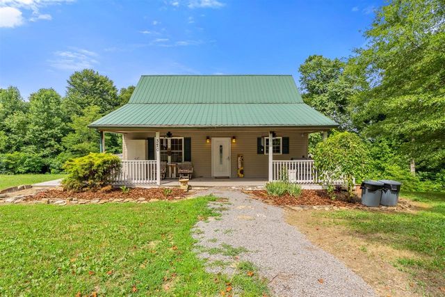 370 Goat Dock Rd, Russell Springs, KY 42642