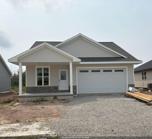 2209 E  Golden Gate Dr, Appleton, WI 54913