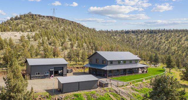 3954 NW Cattle Dr, Prineville, OR 97754
