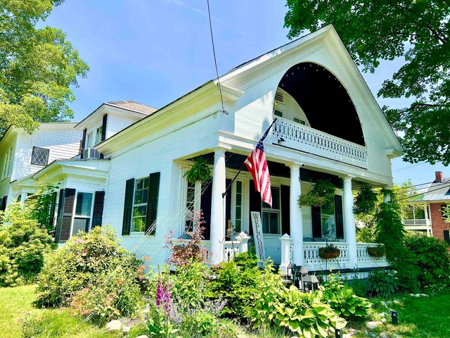 21 Main Street, Saxtons River, VT 05154