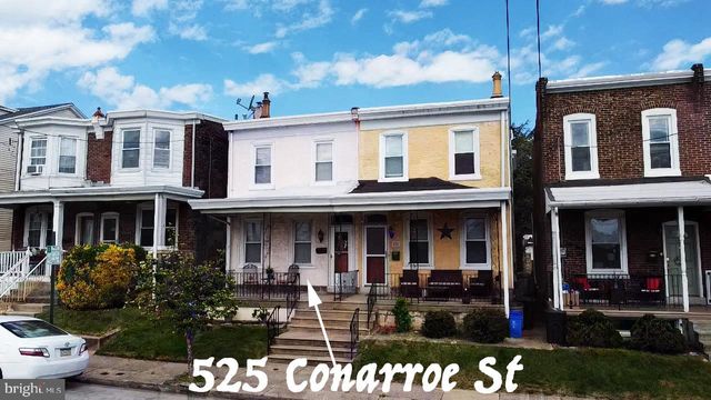 525 Conarroe St, Philadelphia, PA 19128