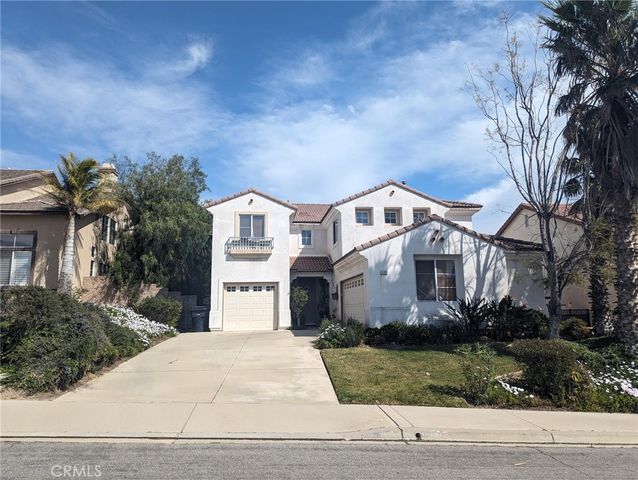 5181 La Sarre Dr, Fontana, CA 92336