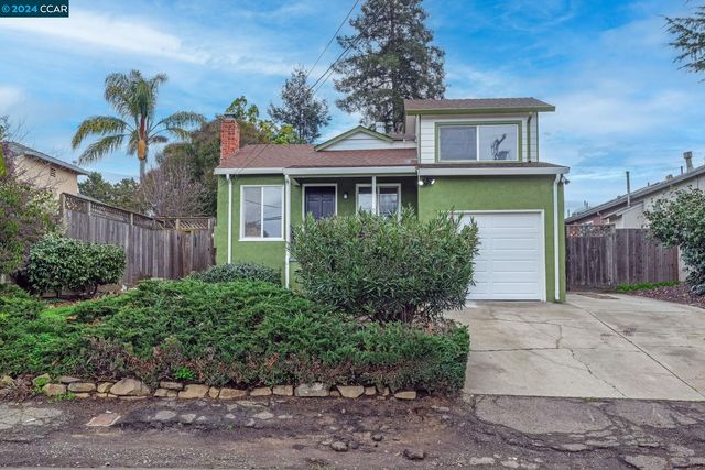 19112 Parsons Ave, Castro Valley, CA 94546