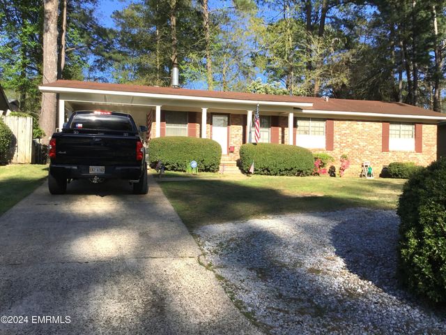 802 64th Ave, Meridian, MS 39307