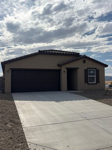 2289 Sarah Place, Bullhead City, AZ 86442