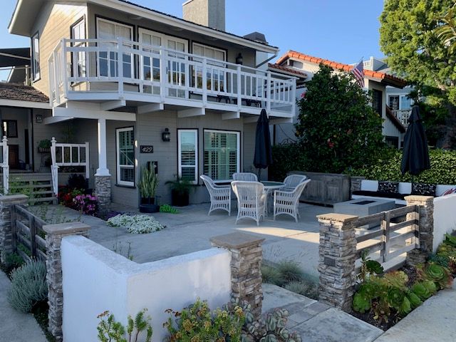 429 1/2 Begonia Ave, Corona Del Mar, CA 92625