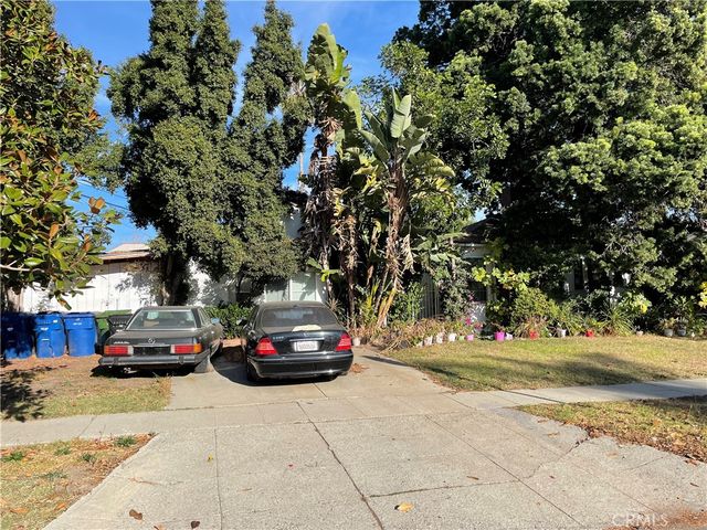 2568 Military Ave, Los Angeles, CA 90064